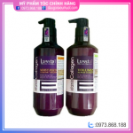 Dầu gội đầu Lustaly vitamin E  800ml