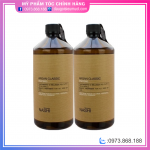 Dầu gội xả Nashi argan 1000ml