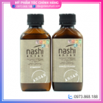 Dầu gội phục hồi nashi argan