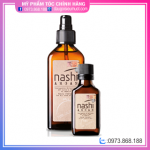 Tinh dầu dưỡng tóc Nashi argan