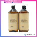 Dầu gội Nashi Argan Clasic