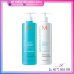 Dầu Gội Dưỡng Ẩm Moroccanoil 500ml